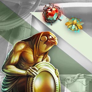 Фантазини: Мастер Тайн