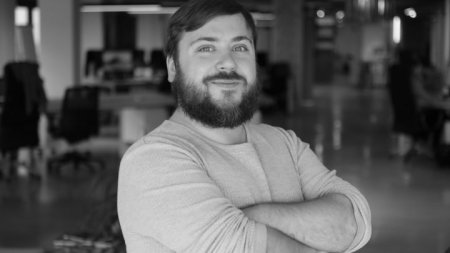 Муза, Дикий Вдохновение