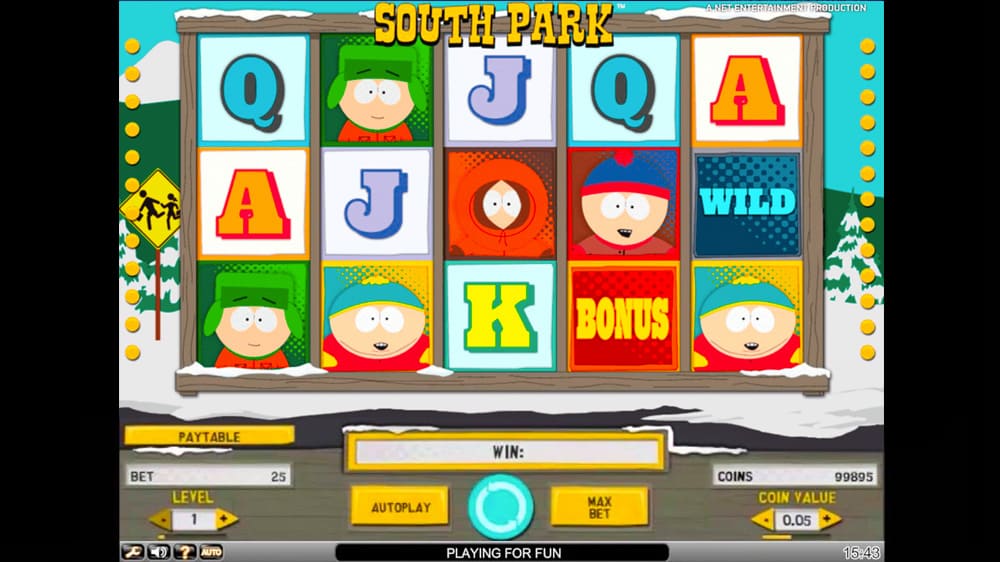 Фруктовый магазин