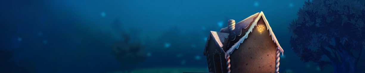 Волшебные порталы