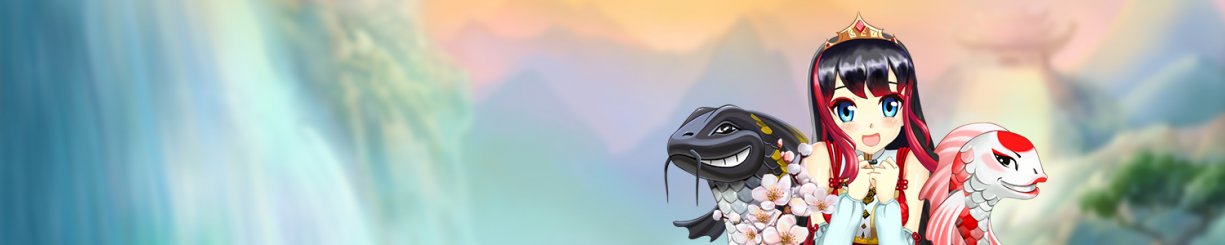 Волшебная Любовь