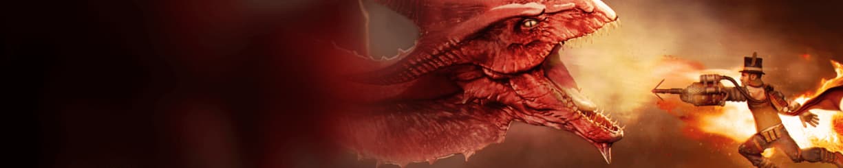 Таинственный особняк