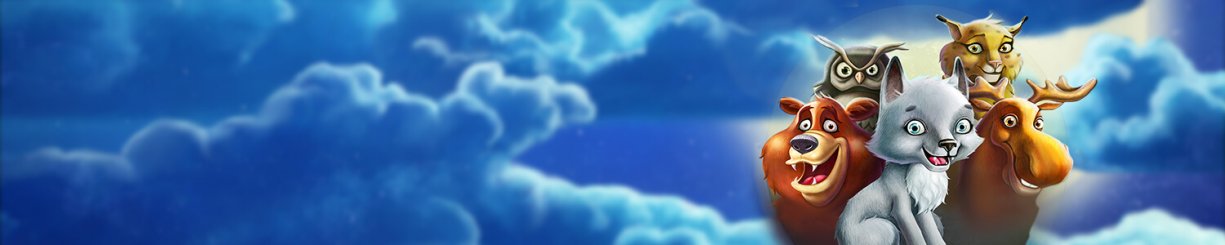 Планета обезьян